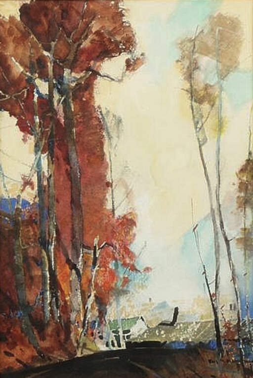 Untitled landscape