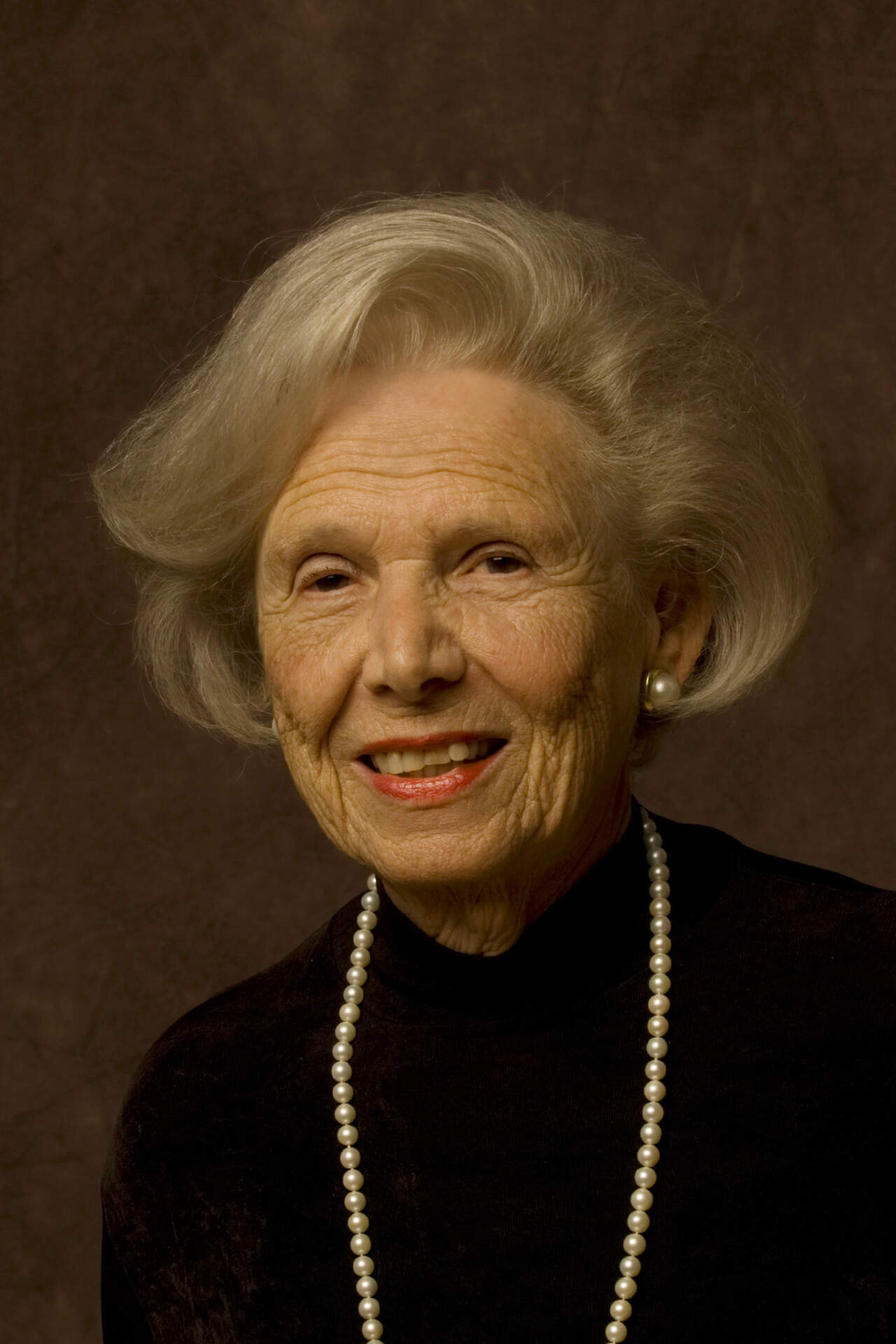 Sylvia Rosen