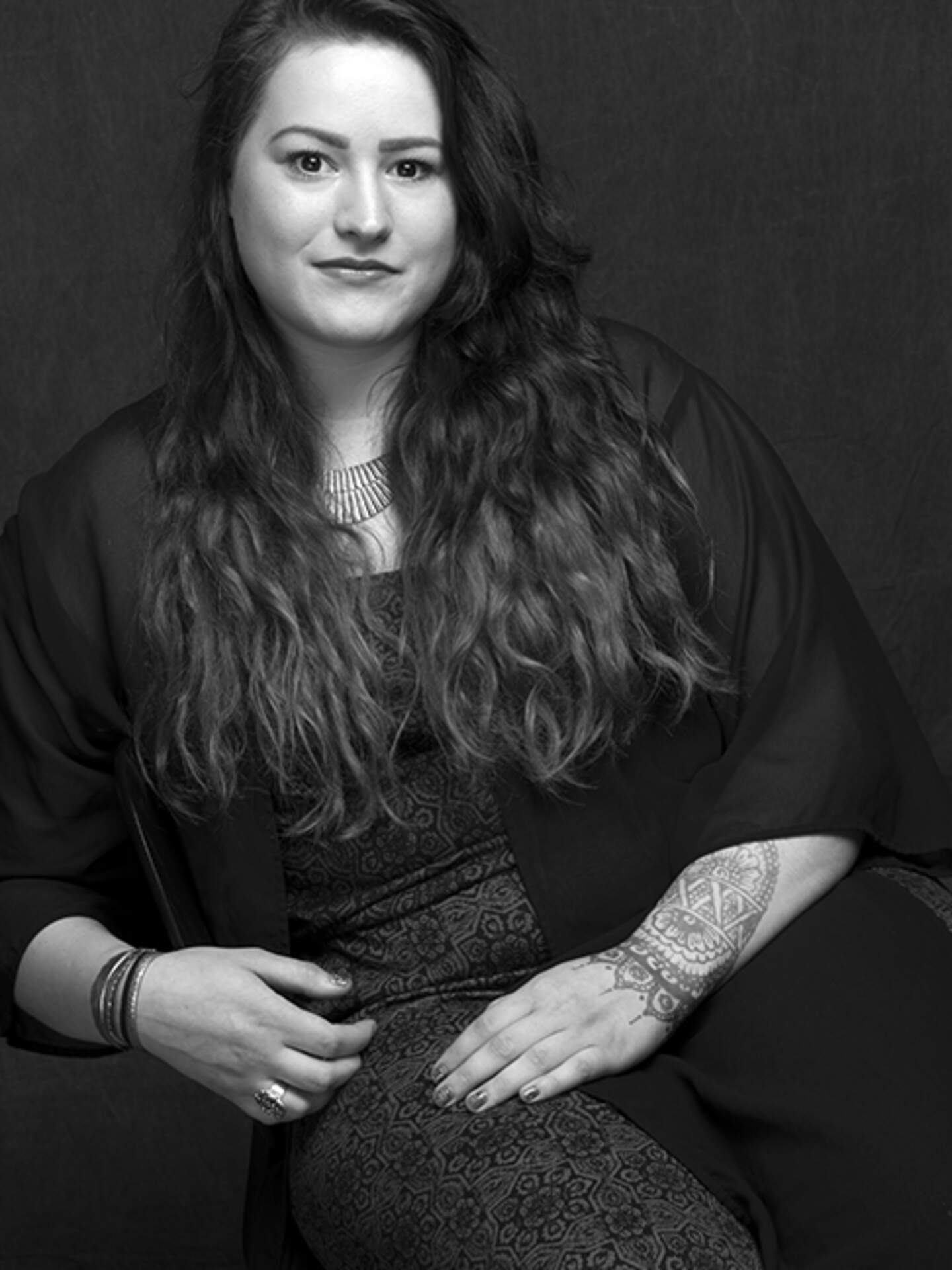 Ashley Setzer