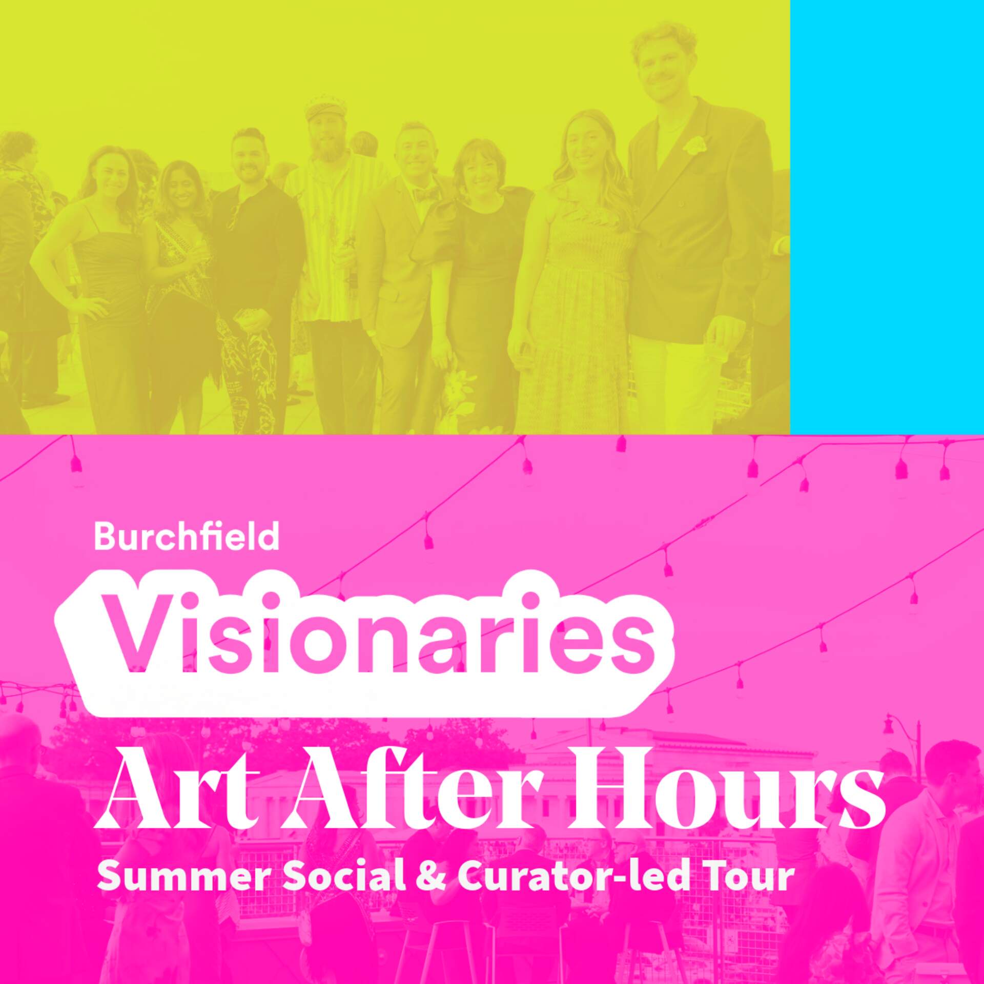 Art After Hours 