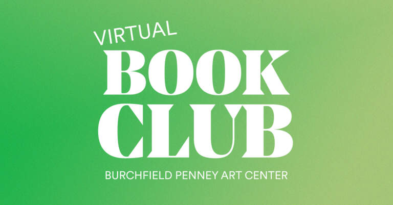 Virtual Book Club