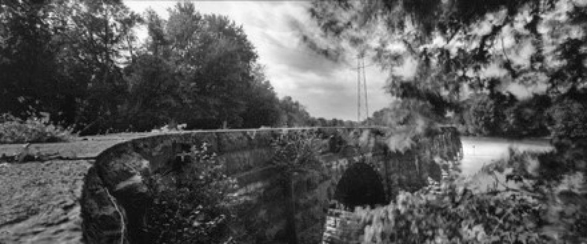 Richmond Aqueduct, Montezuma, NY