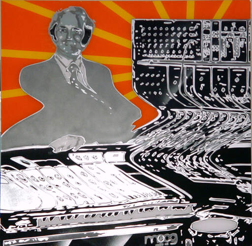 Robert Moog