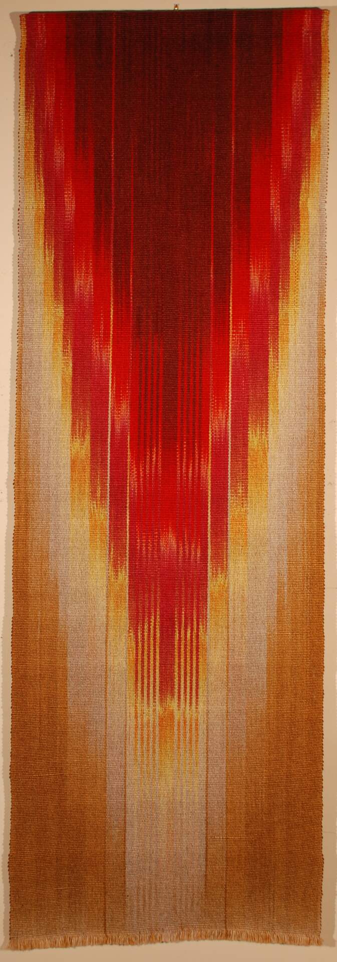 The Language of Fiber