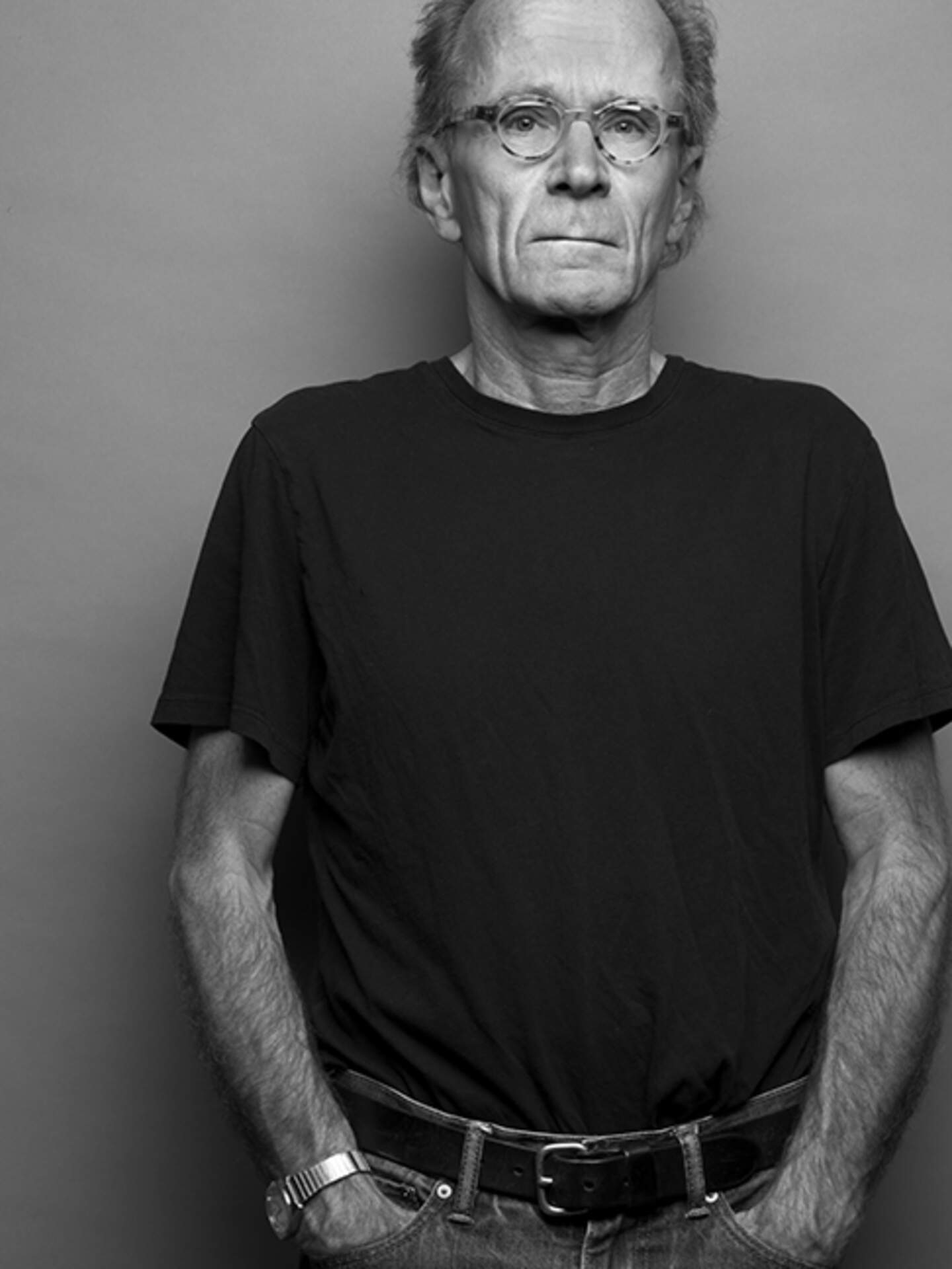 David Hays