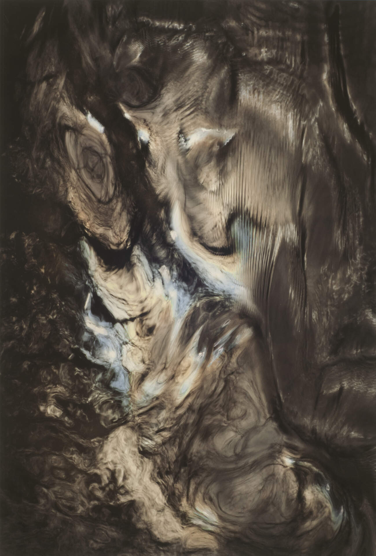 Water, Light #6 (Proteus)