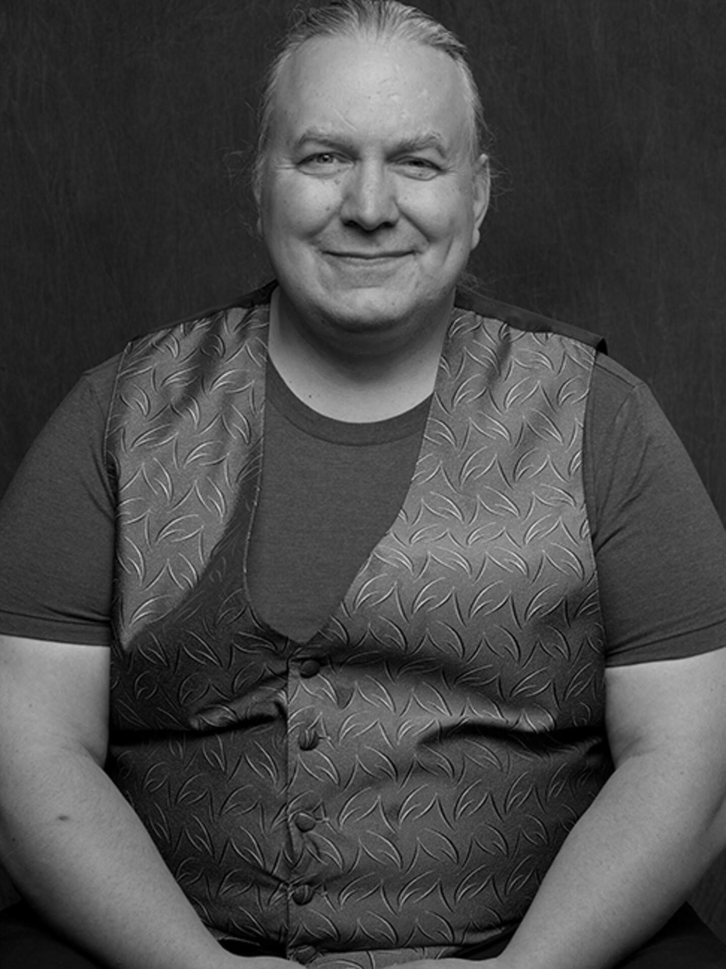 Kurt Von Voetsch