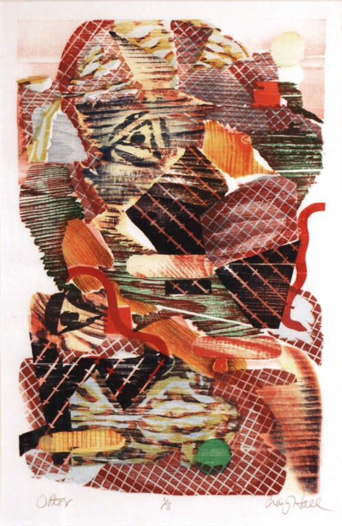 Art of the Printmaker: Western New York Purchase Award Competition