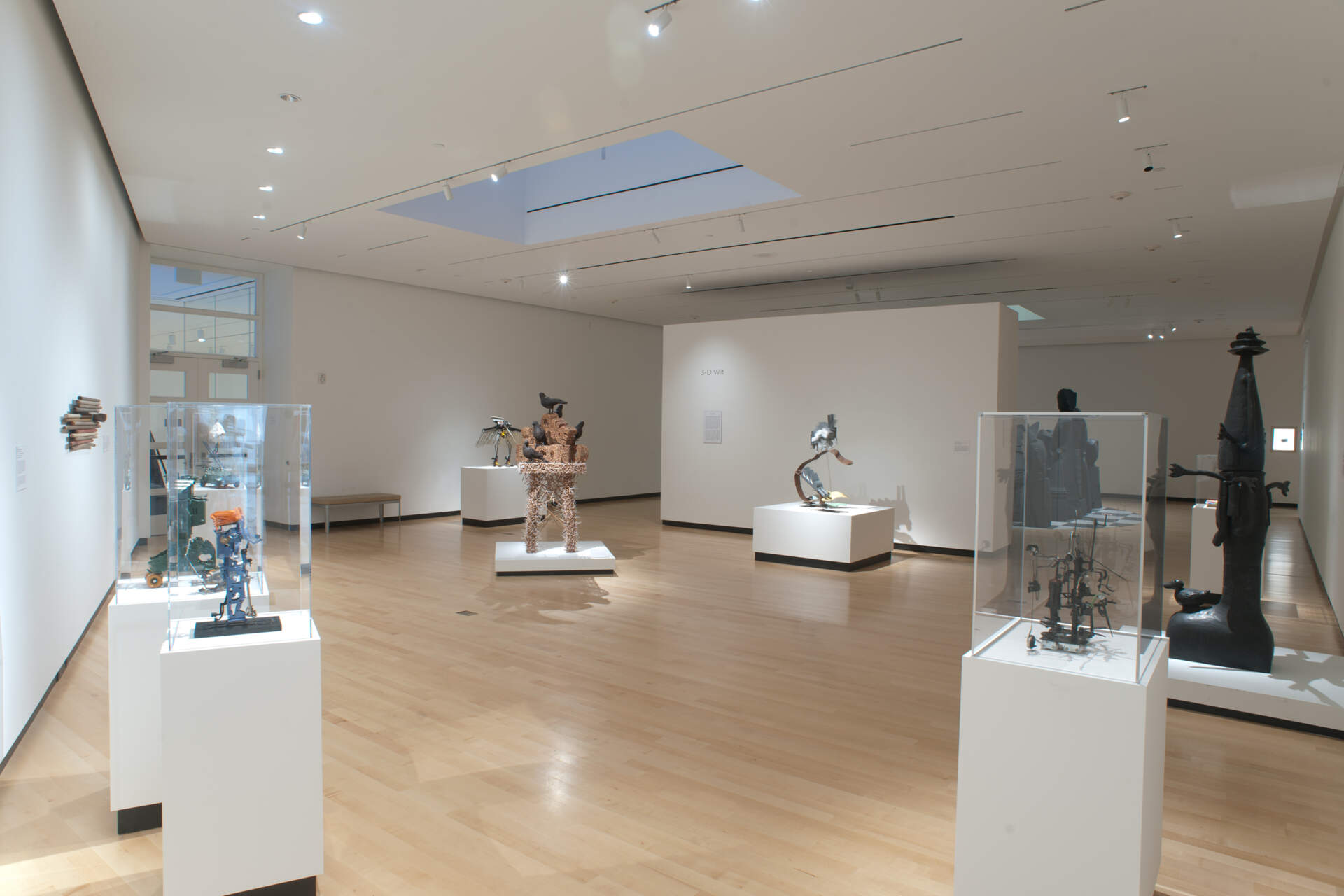 Charles Cary Rumsey Gallery