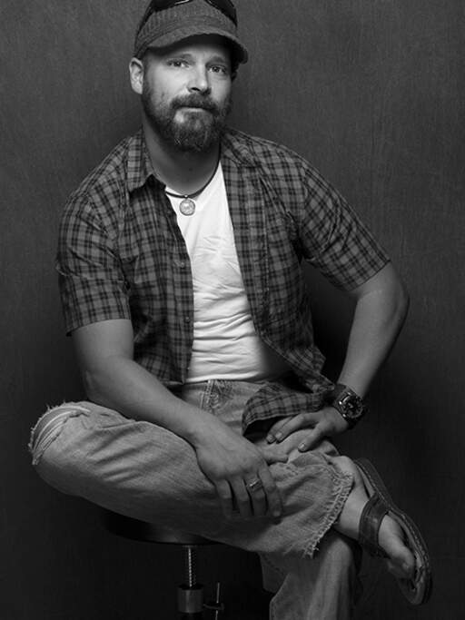 Justin W. Dahl