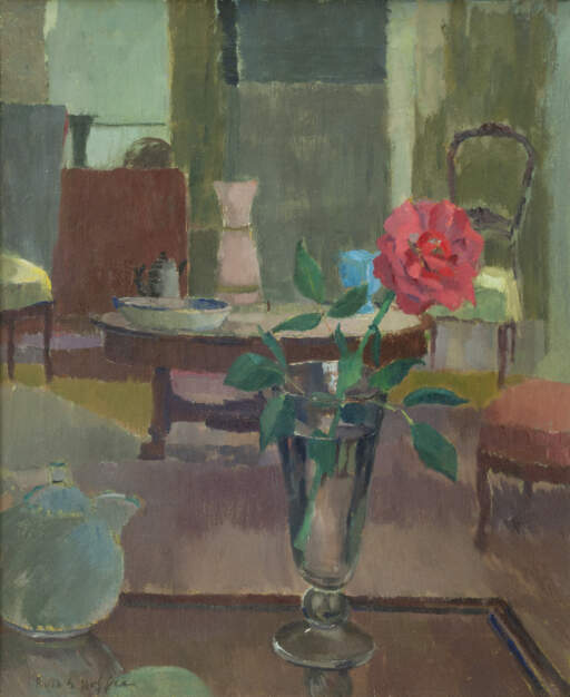 Untitled Still life