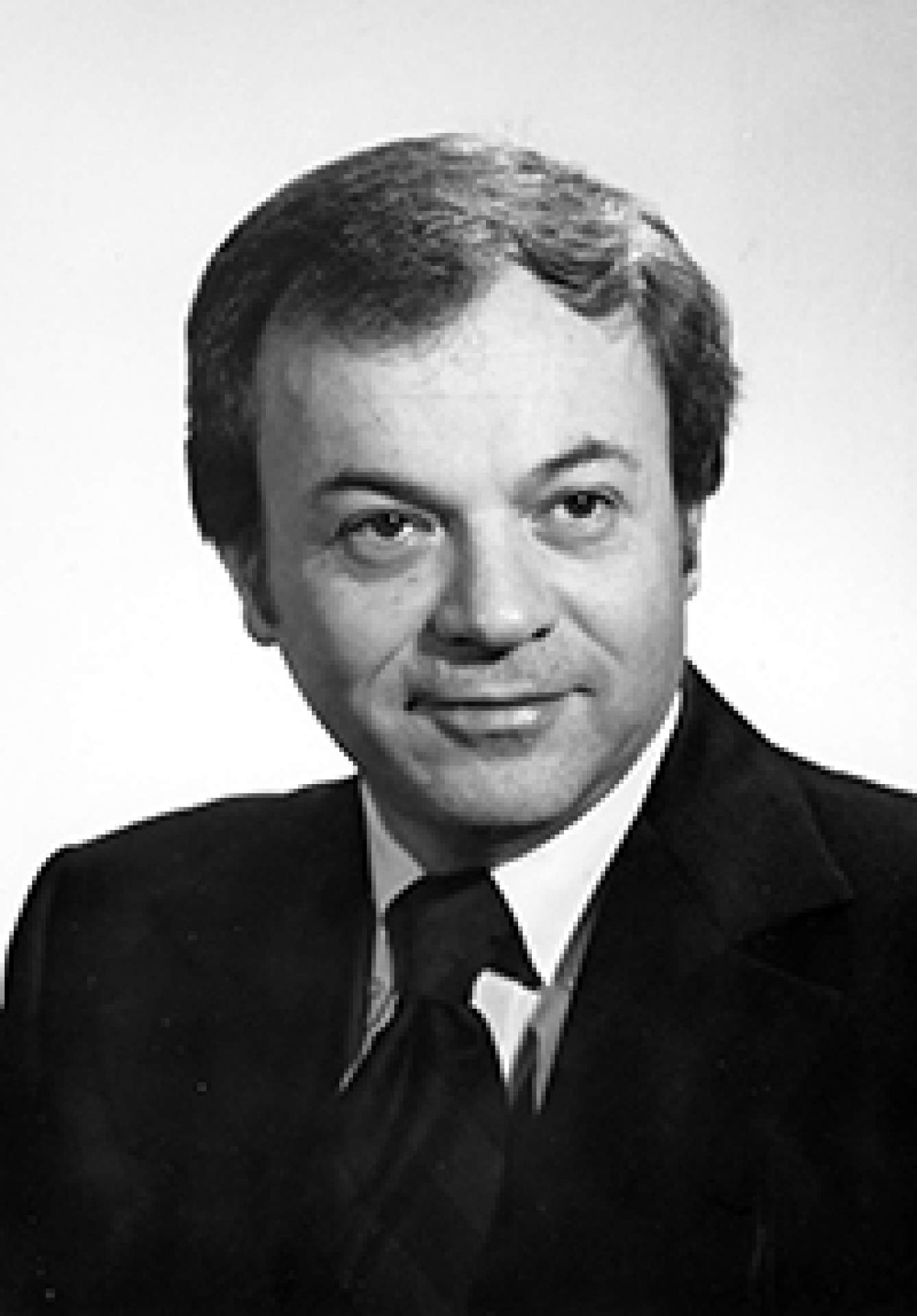 Eugene L. Gaier