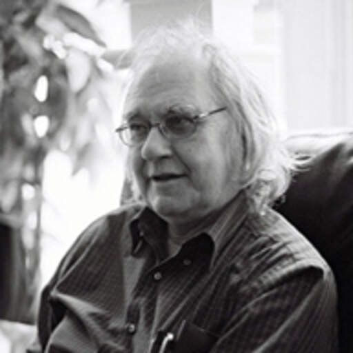 Steven McCaffery