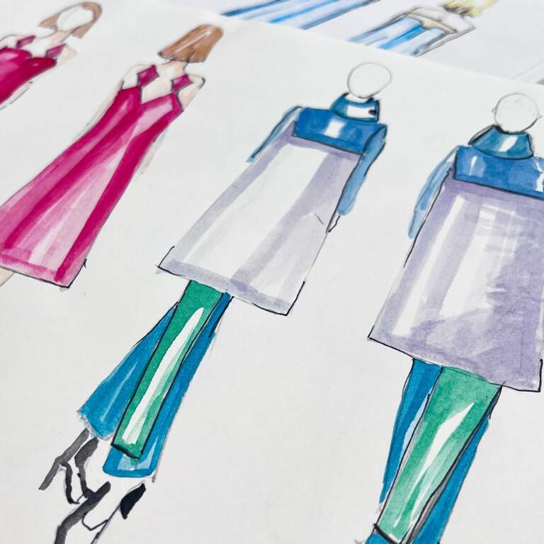  Lines That Dress