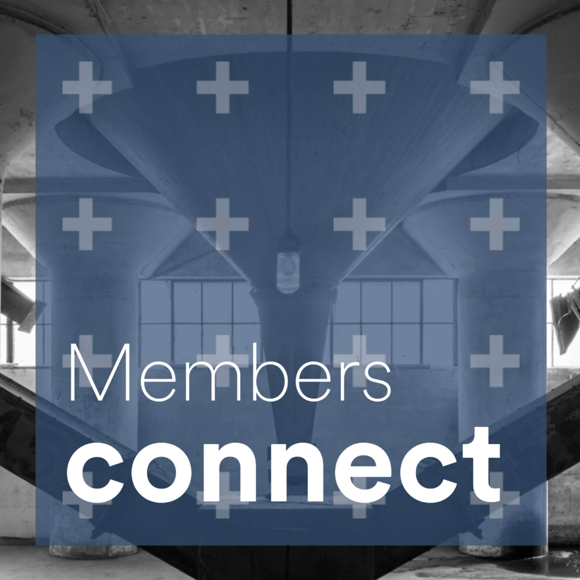 Members Connect 
