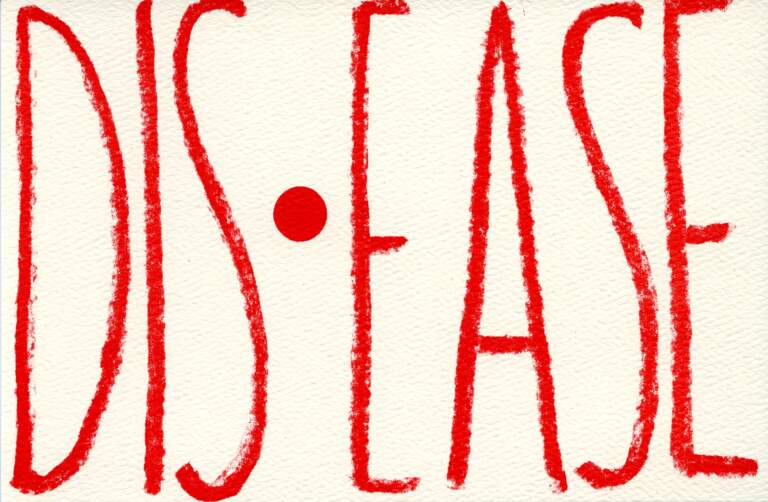 Dis-Ease: An Installation by Paulo Buennos