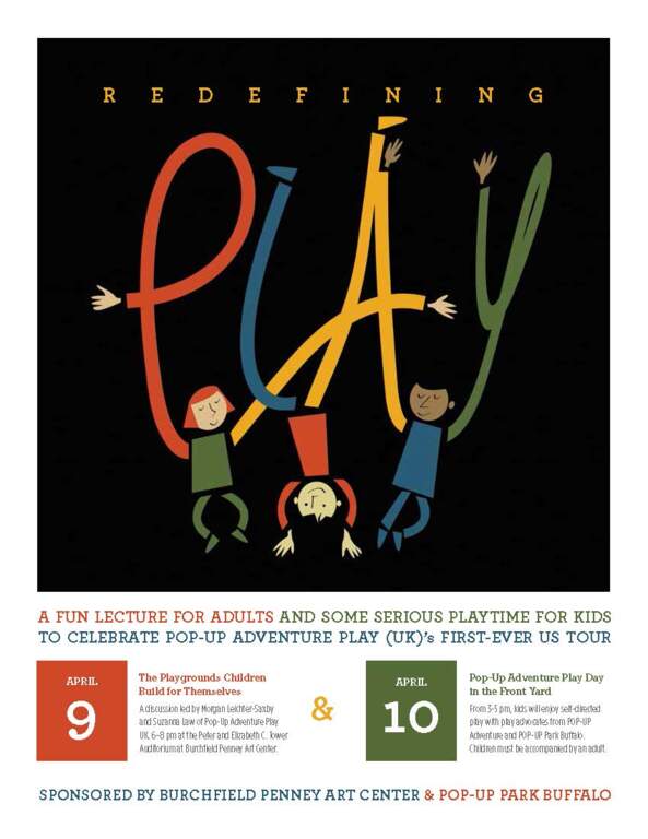 The Playgrounds Children Build For Themselves