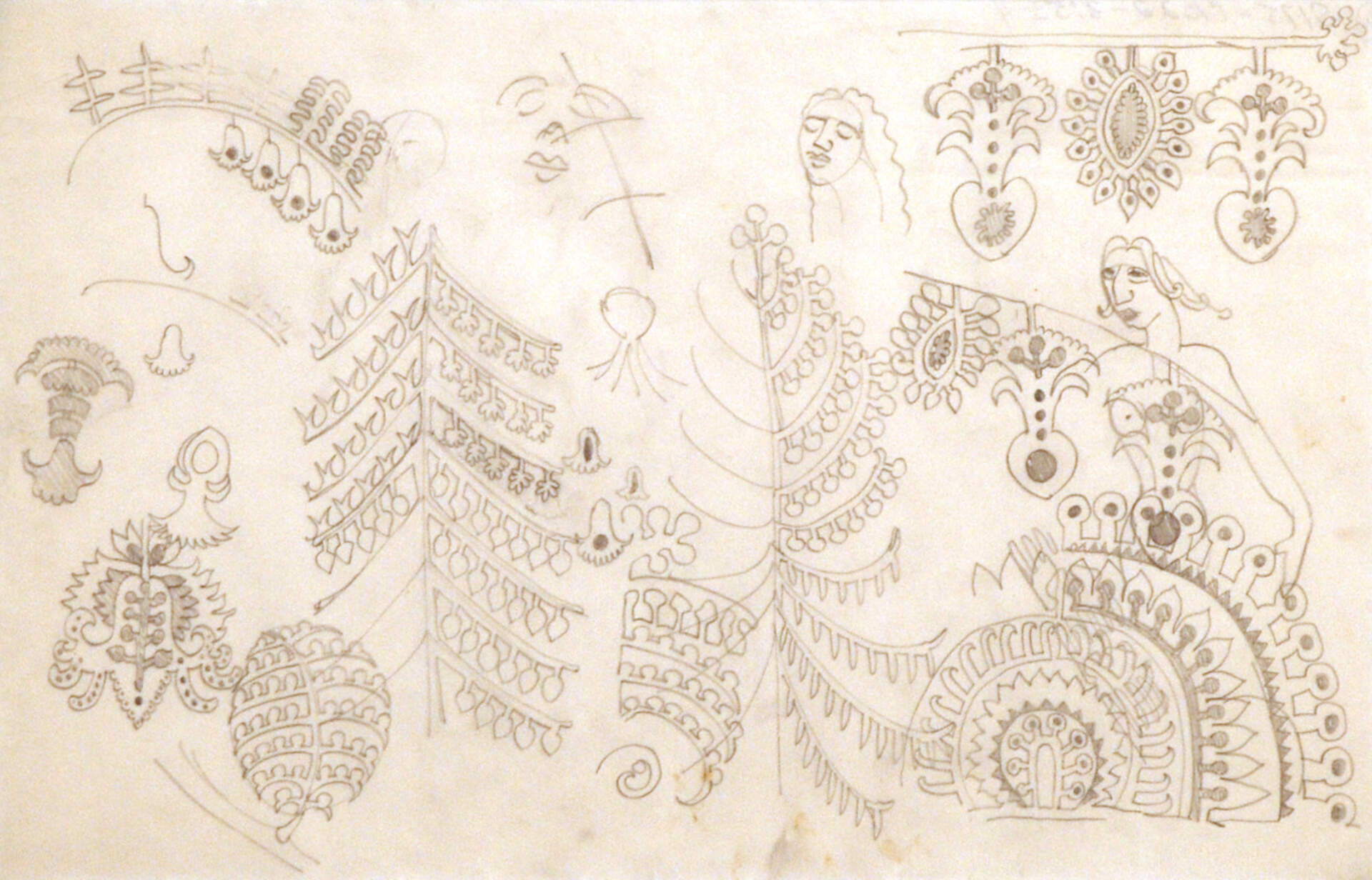 Untitled (woman)