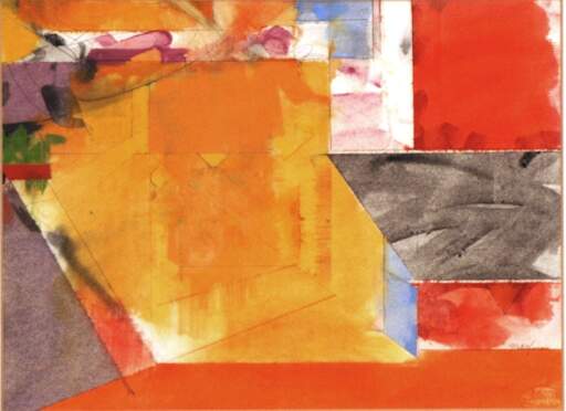 Landscapes in a Summer Light