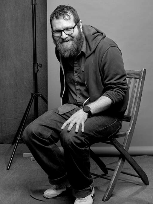 Daniel R. Loomis