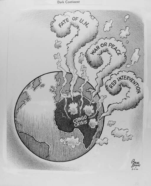 Dark Continent
