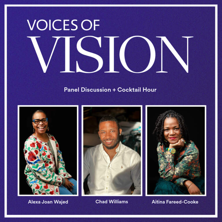The Buffalo News | Voices of Vision