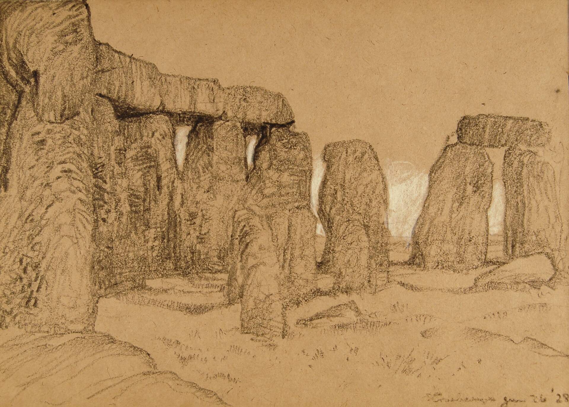 Stonehenge