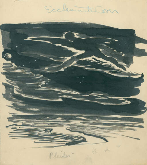 Ecclesiastes Cover/Pleiades