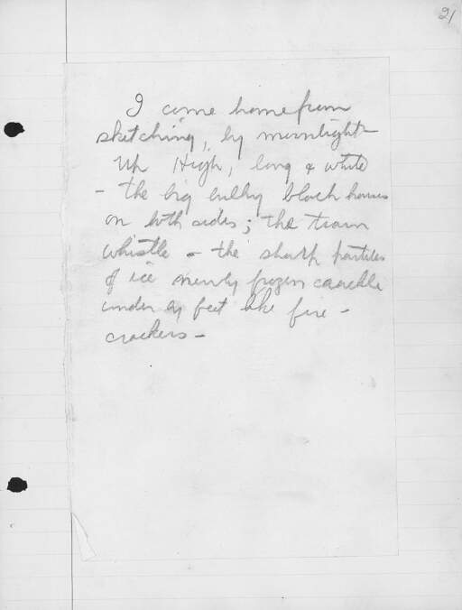 Volume 33, Page 21