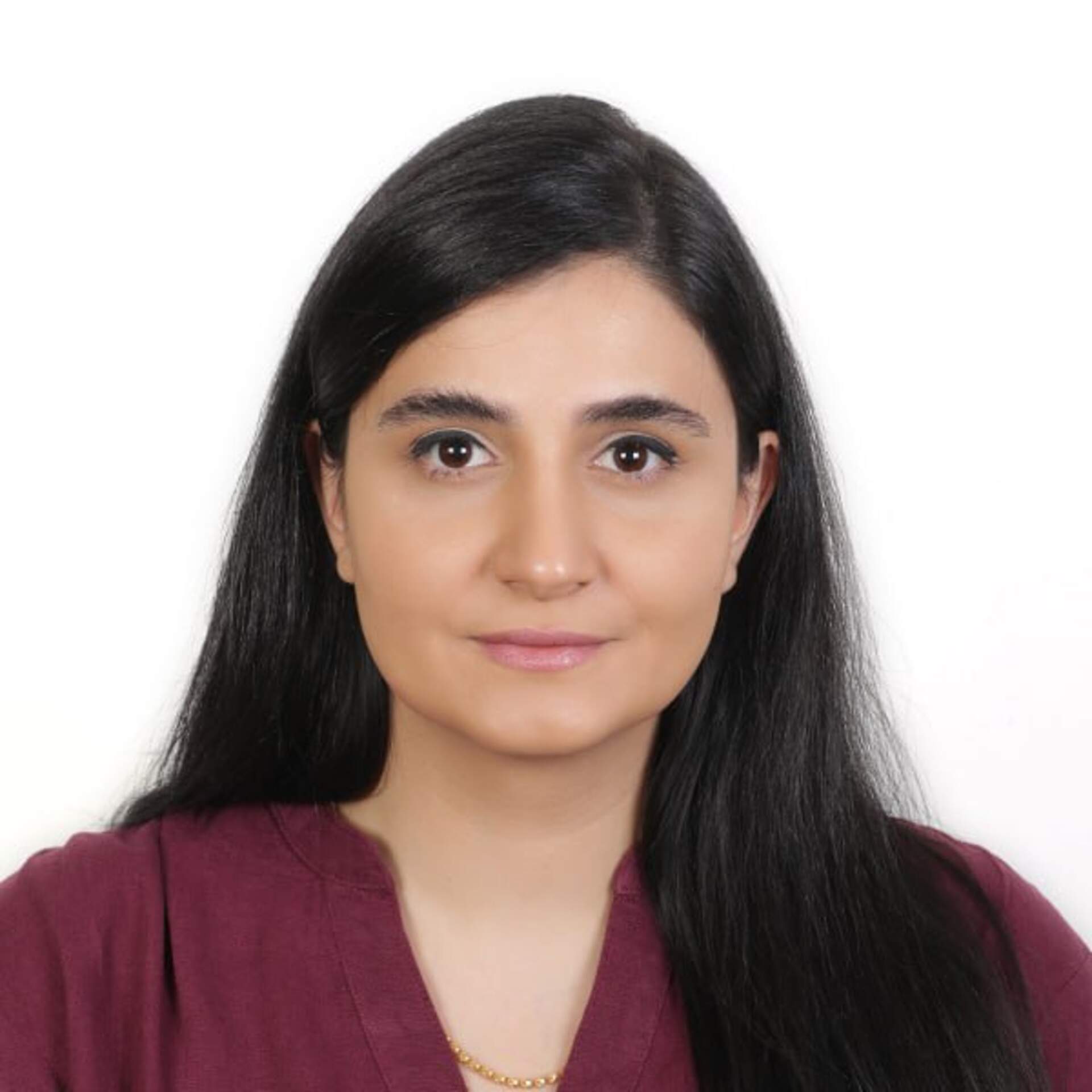 Marjan Khorramgolkaran