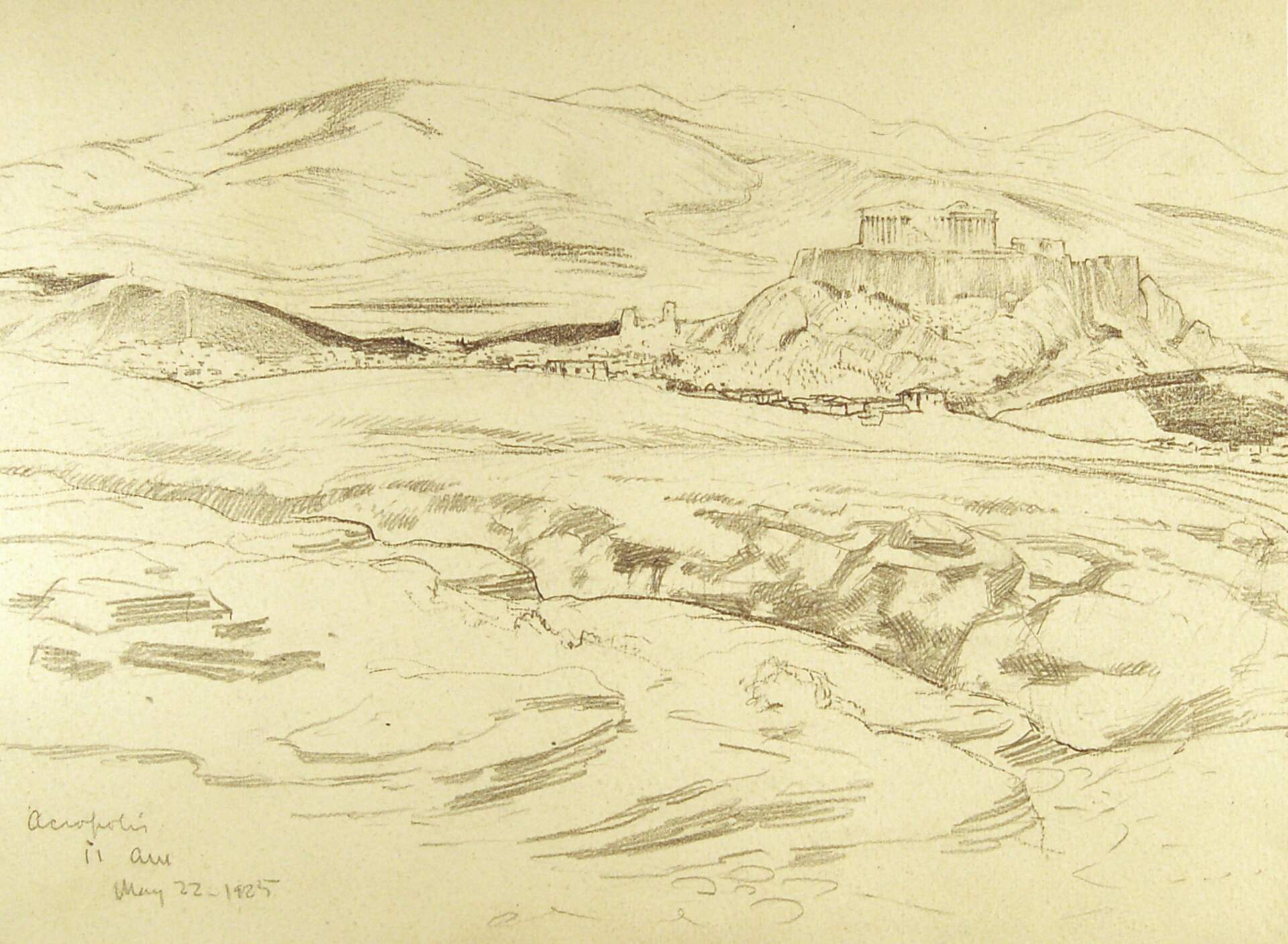Acropolis