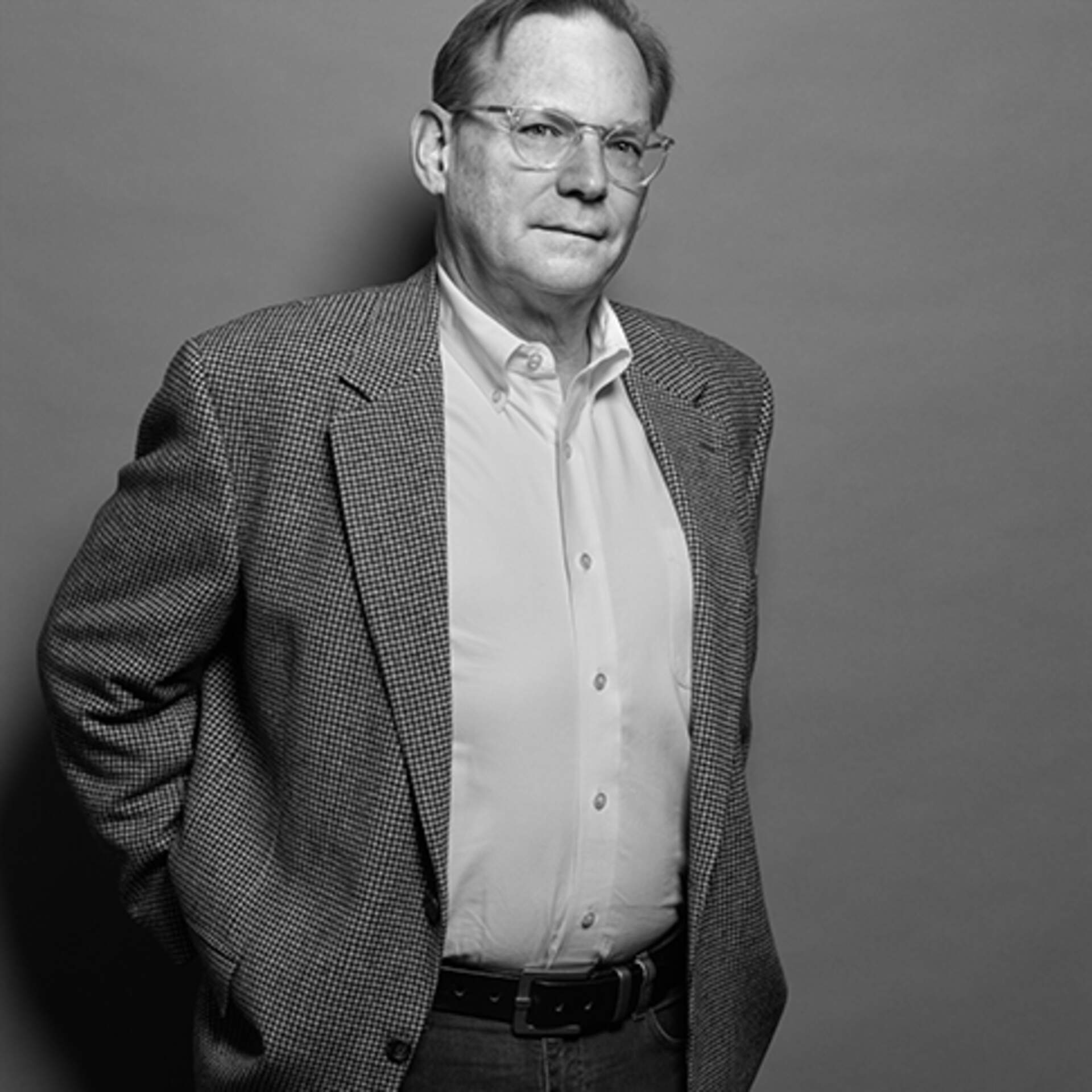 John D. Shera
