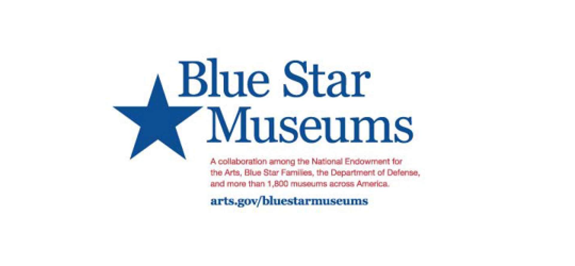Burchfield Penney is a Blue Star Museum