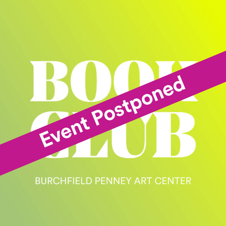 Book Club: Book Launch