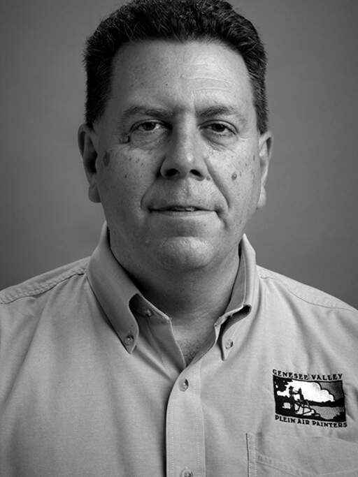 Steve BonDurant