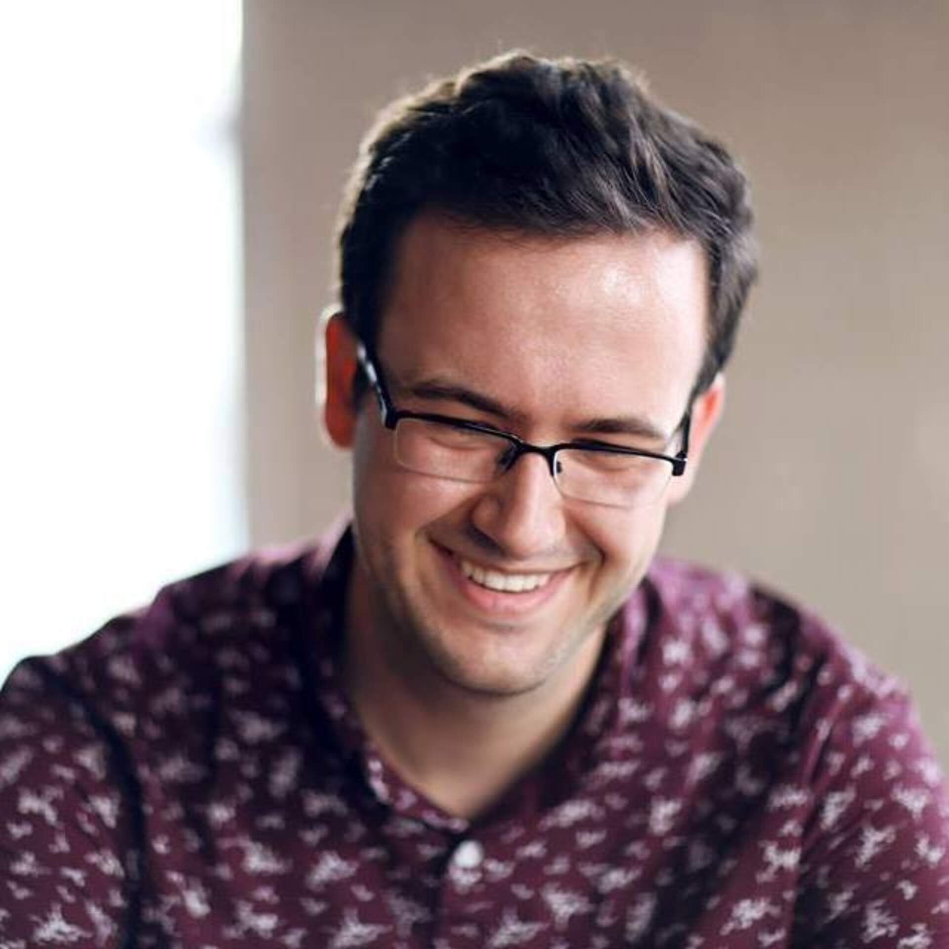 John Smigielski