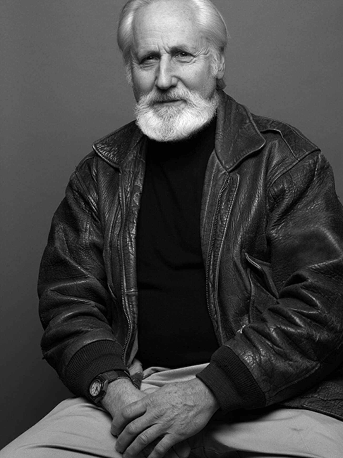 Bruce A. Blair
