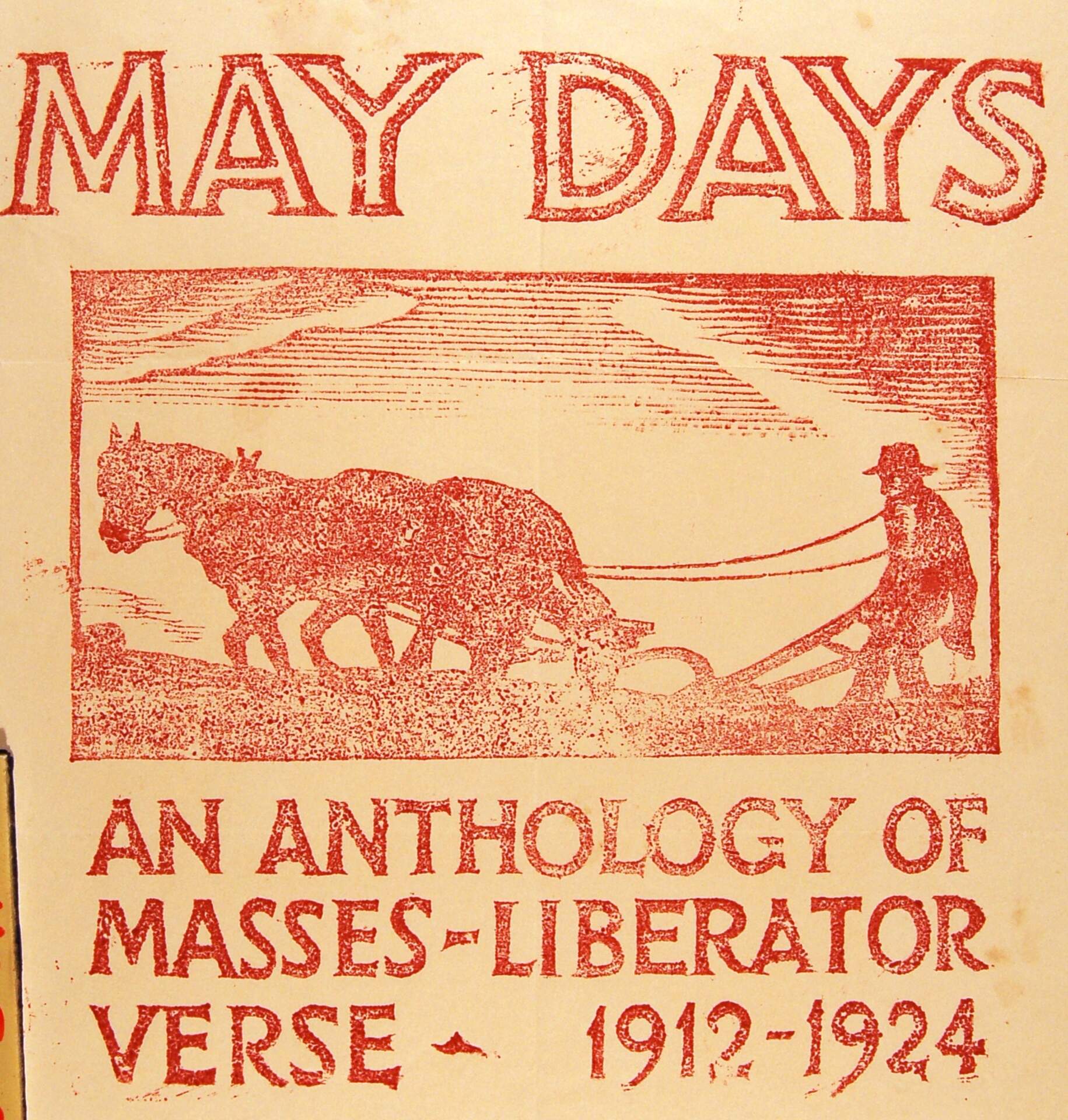 May Days