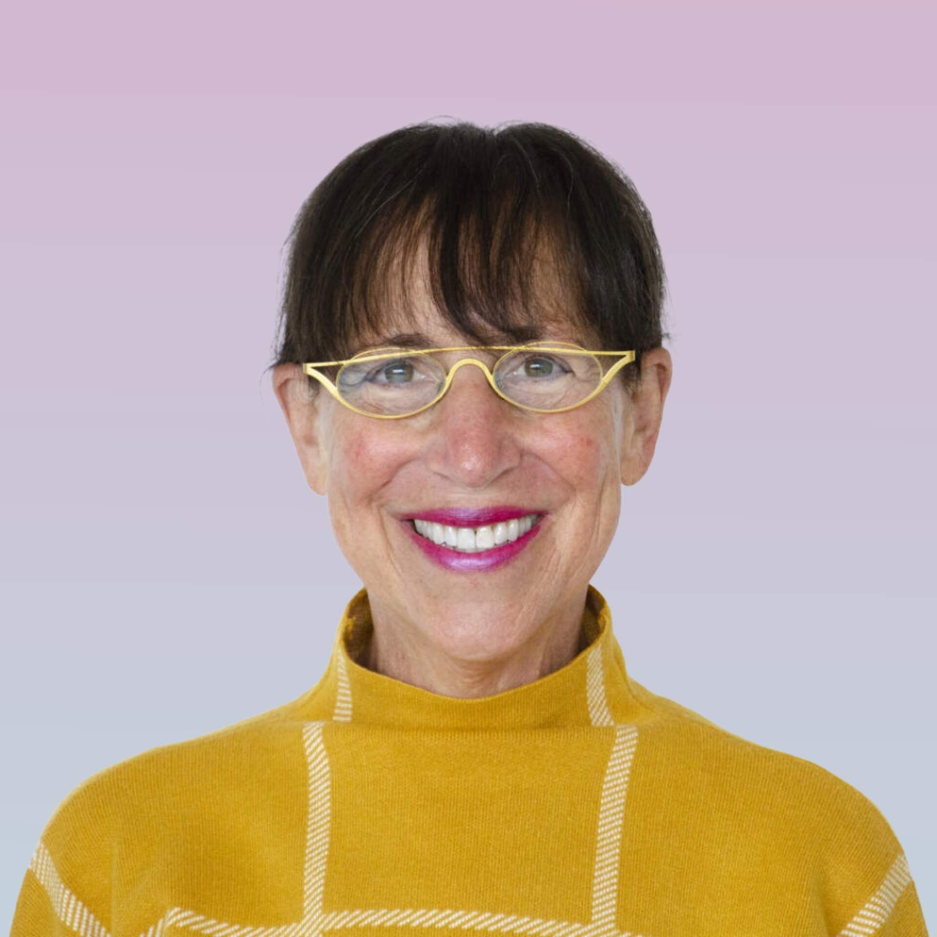 Kathy Gaye Shiroki