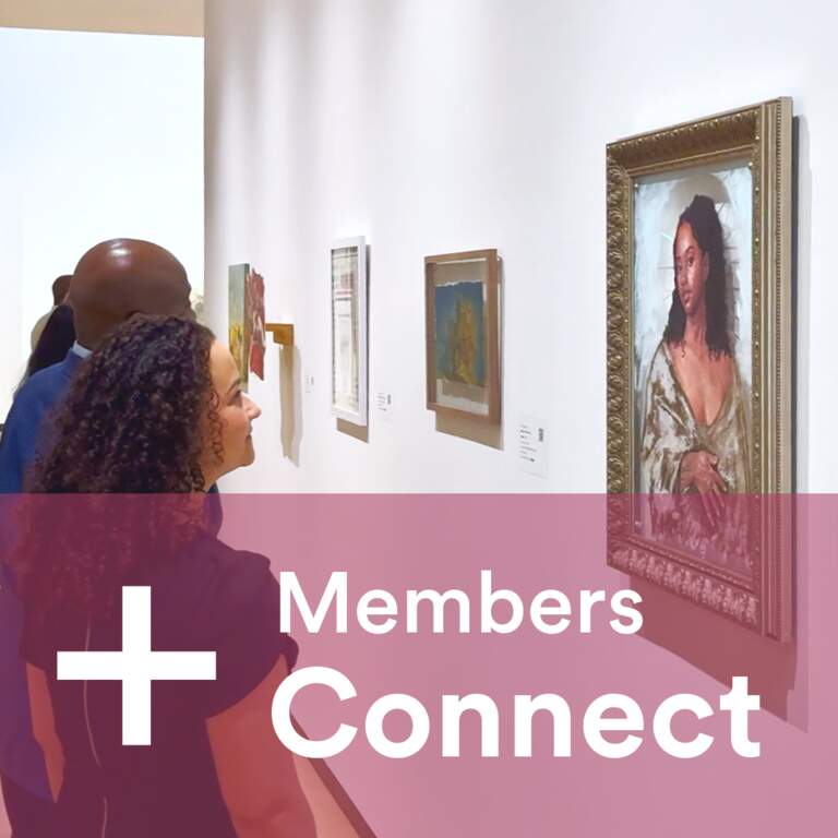 Members Connect