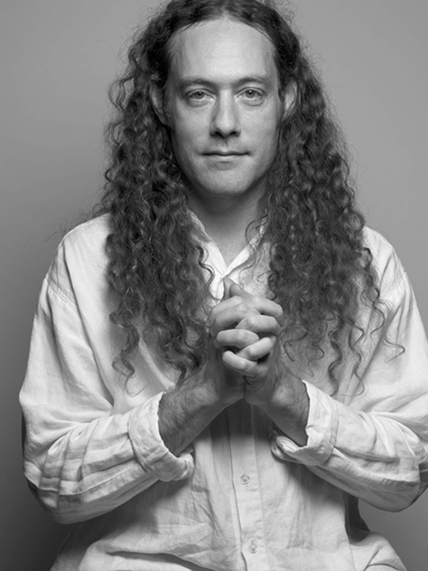 Stuart Fuchs
