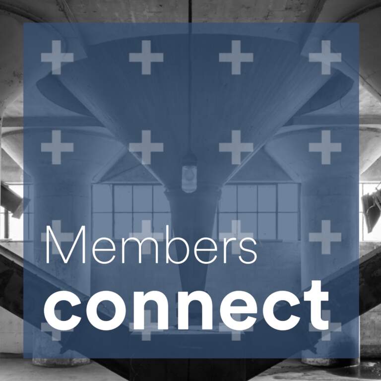Members Connect 