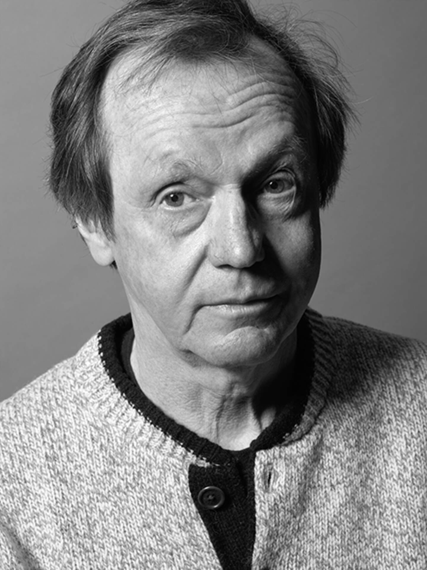 Robert John Holland