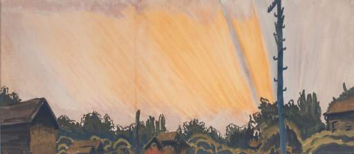 Untitled (Sunrise Timespan)