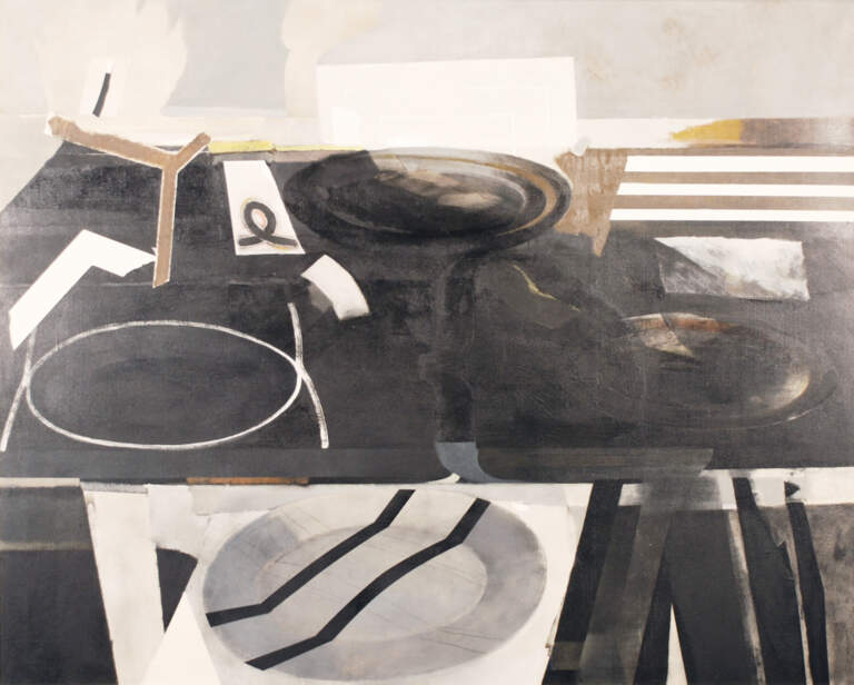 33 Western New York Artists: Works from the Permanent Collection