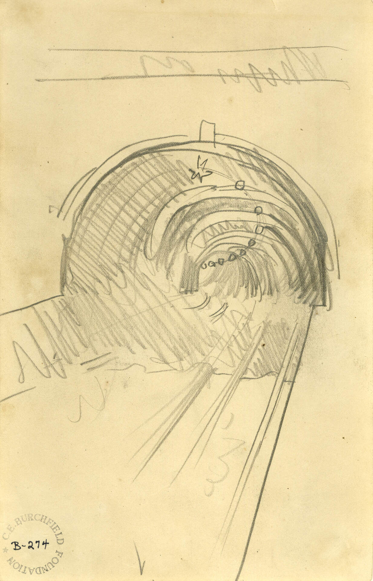 The Tunnel