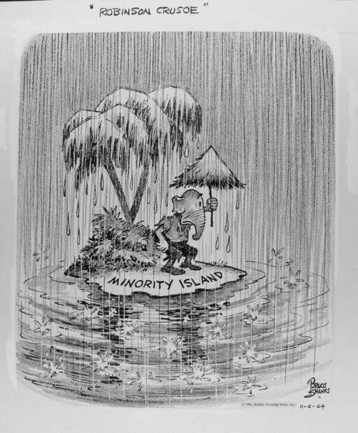 "Robinson Crusoe"