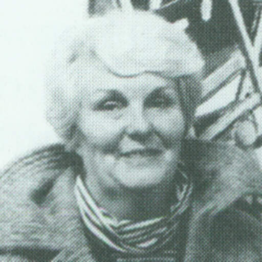 Grace McKendry