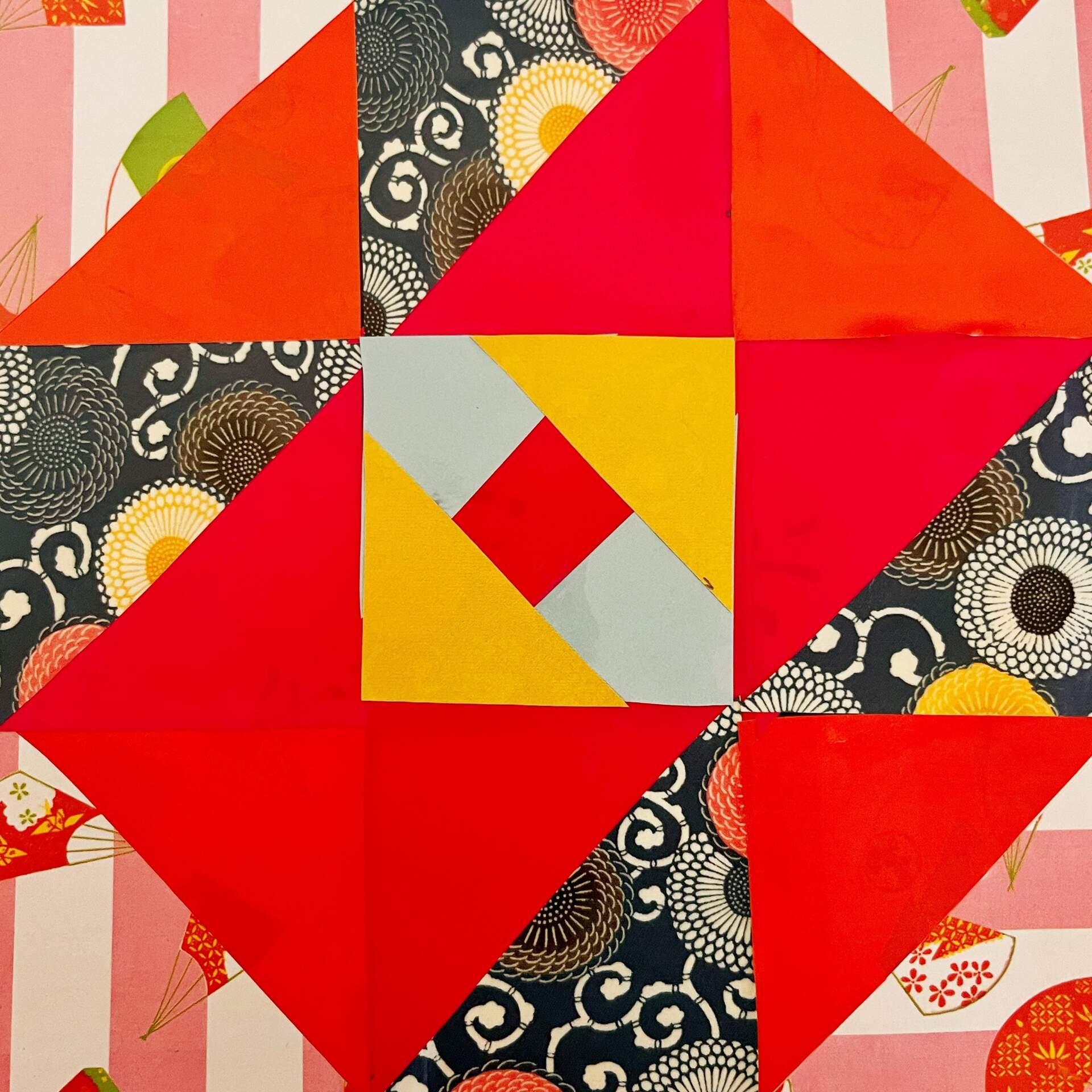 Open Studio