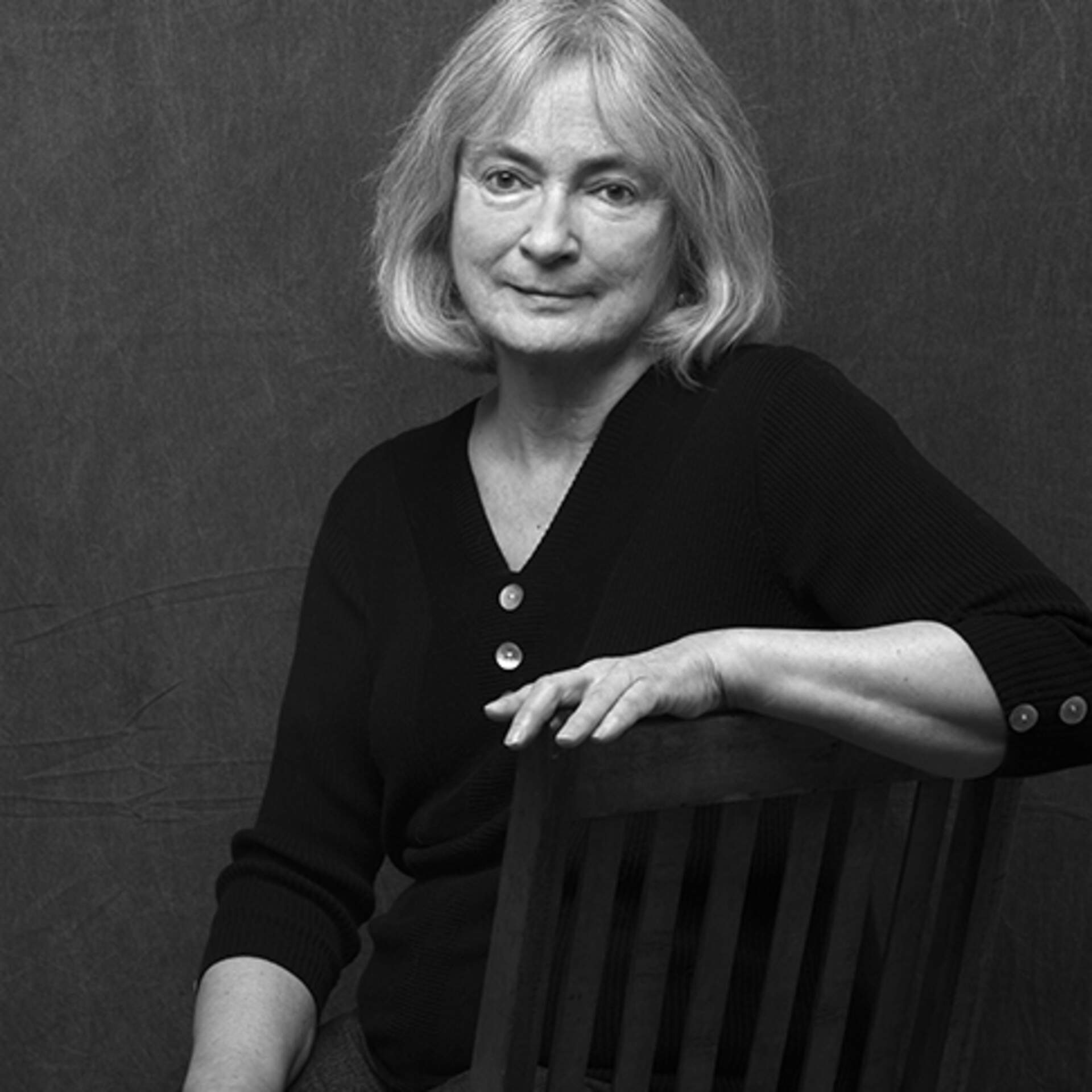 Barbara Nowak